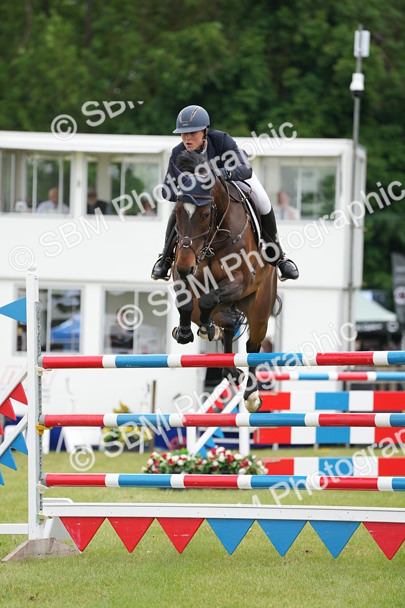 SBM_05226 - Class 201 - British Horse Feeds Speedi Beet Horse of the Year Show Grade  C