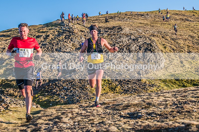 Grisedale-287 - Grisedale Grind Fell Race Wednesday 17th April 2024