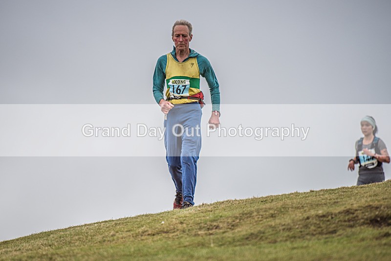 Loopy Latrigg-669 - Kong Loopy Latrigg Fell Race Saturday 27th January 2024