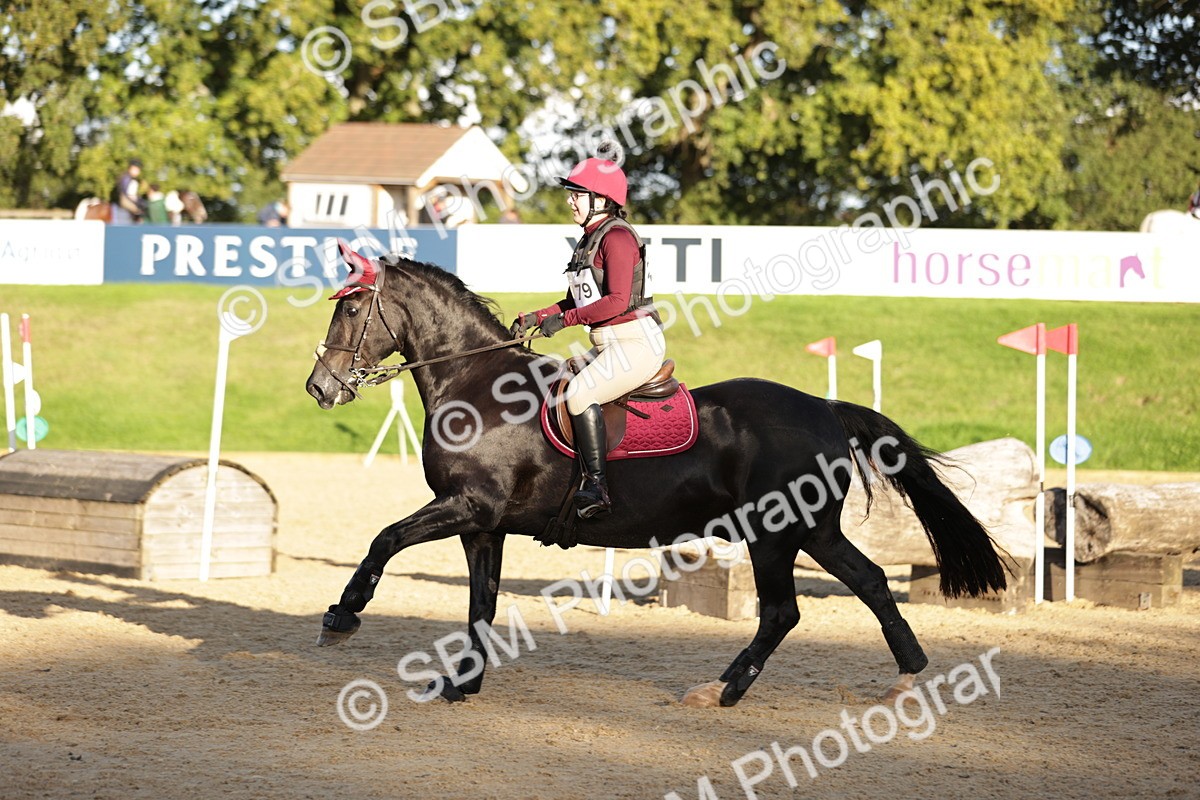 SBM_12366 - E6 - Eventers Challenge 80cm Championship