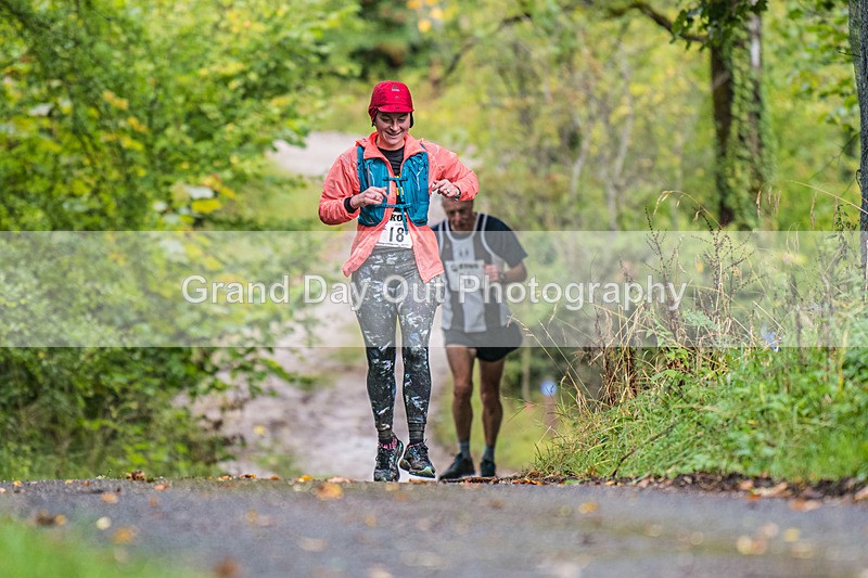 Westmorland-469 - Great Westmorland Trail Race (Junior & Senior Races) Saturday 13th September 2025
