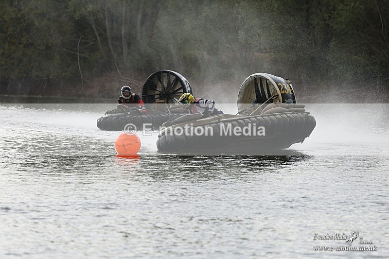 HCWC 210826 1117 - Hovercraft W C Race Day One 21/08/26