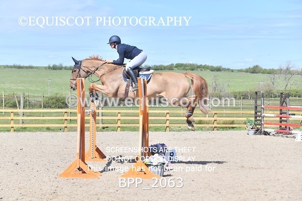 BPP_2063 - CLASS 21 SUN Senior 1.30m Open RHS Young Masters