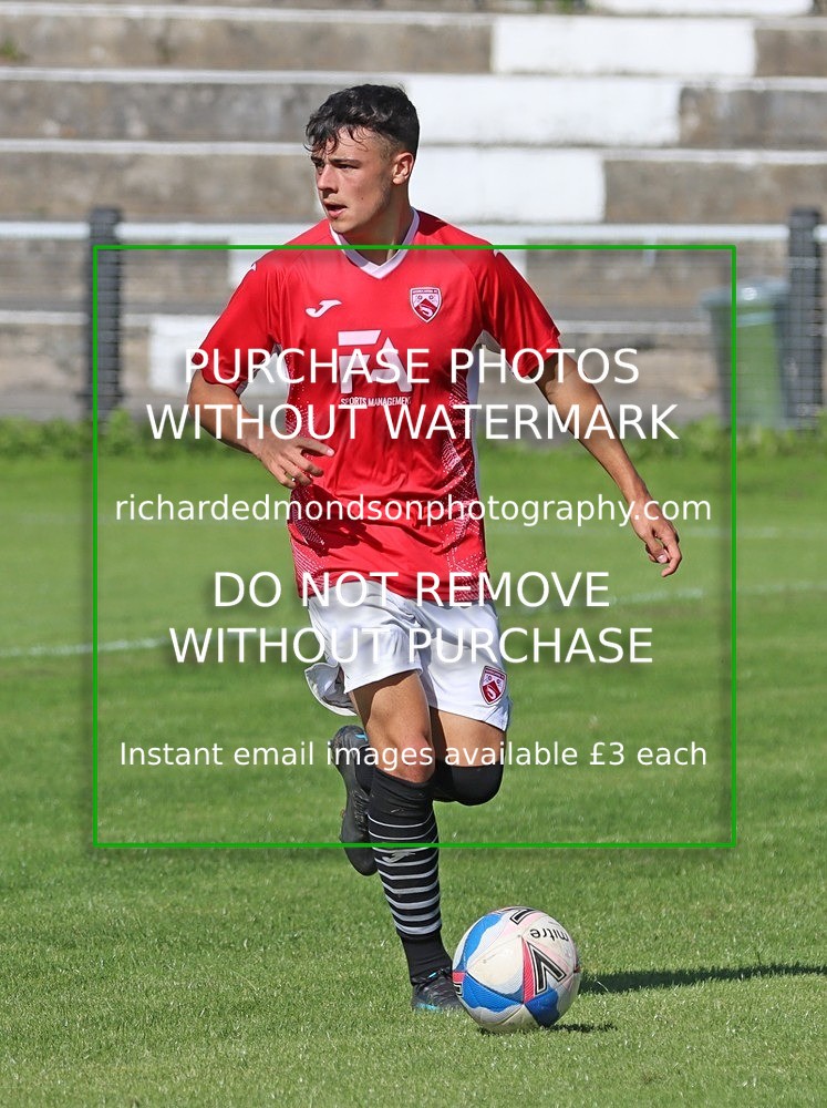 IMG_3641 - Morecambe Academy v Shrewsbury Academy (17/9/22)