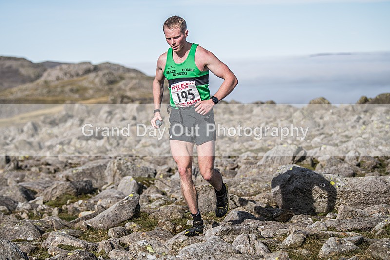 Langdale-121 - Langdale Horseshoe Fell Race Saturday 11th October 2025