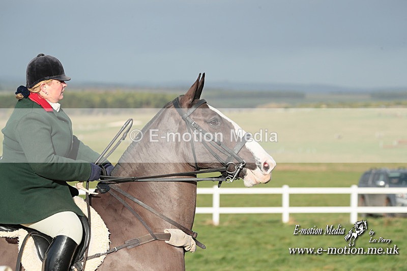 PtP 311223 421 - Larkhill Racing Club Point-to-Point 31/12/23