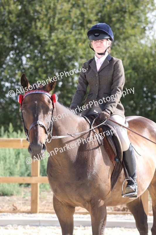 20260802-0192 - Class 5 - ROR Ridden