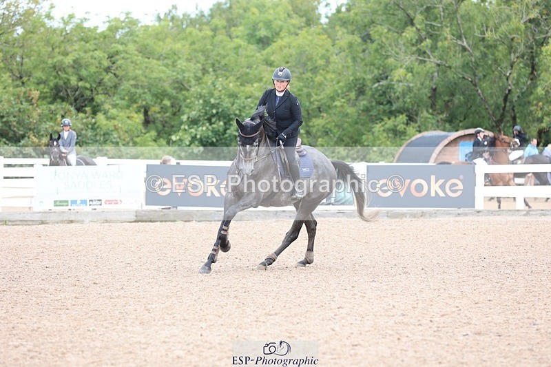 250913-095000-05912 - Cls 21 Snr British Novice and 90cm Open