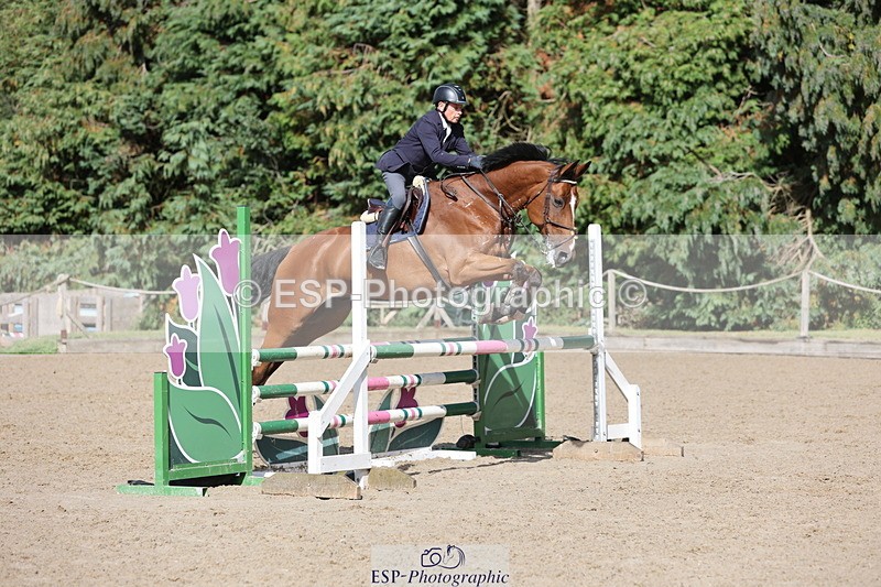 250831A-153417-11204 - Cls 44 95cm Amateur Quali