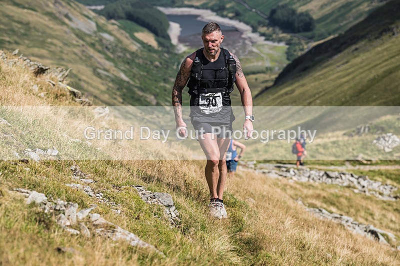 Hartsop Hop-407 - Hartsop Hop Fell Race Saturday 22nd August 2026