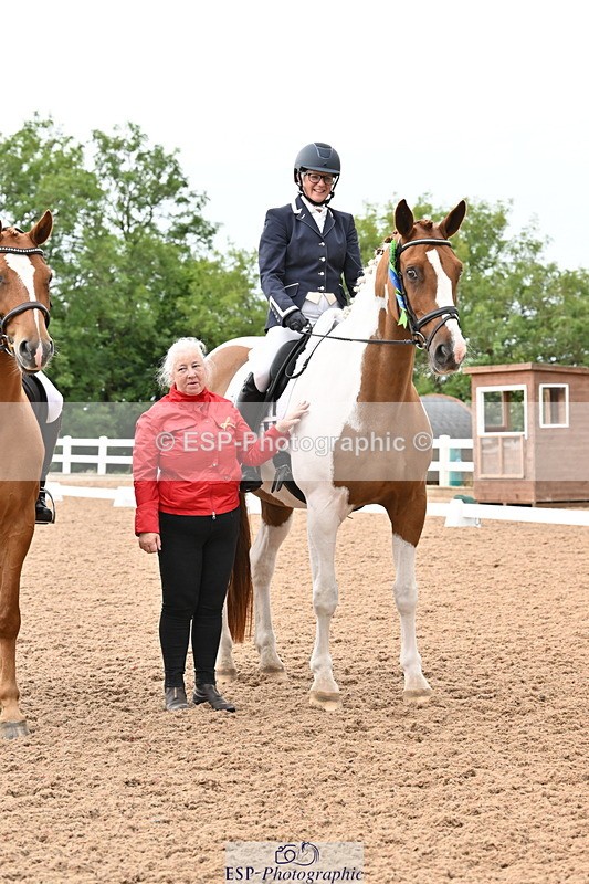 240817A-142109-09060 - Cls 25-P Freestyle Novice Bronze