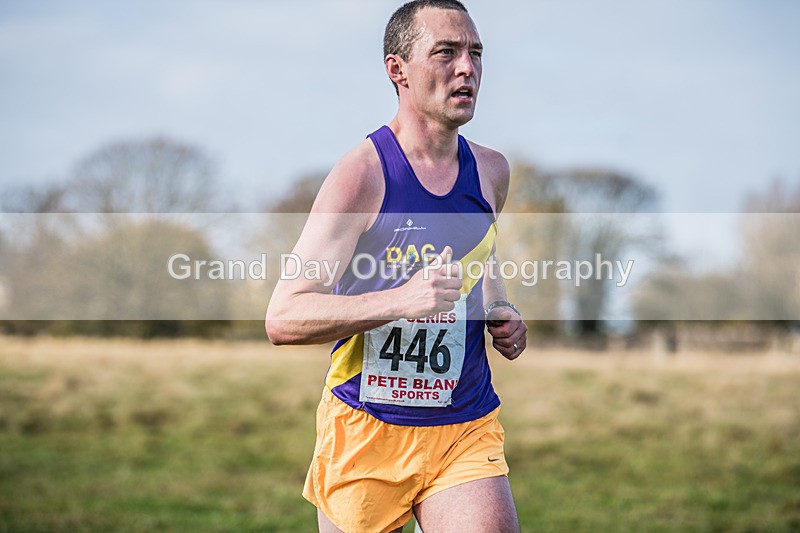 Cumbria XC-892 - Cumbria XC League Workington Saturday 26th October 2024