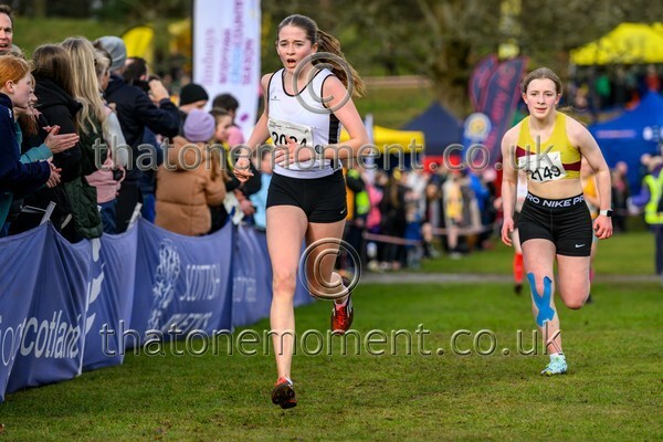 Falkirk25-911475 - U15 Girls