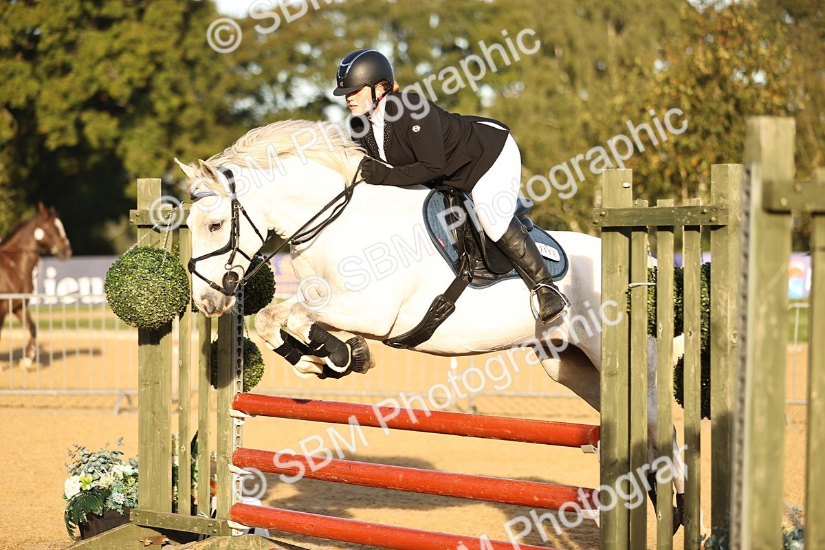 SBM_33002 - J38 - Senior 80cm Championship