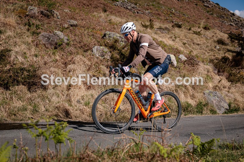 152613 - Blea Tarn Climb 15:00 - 16:00