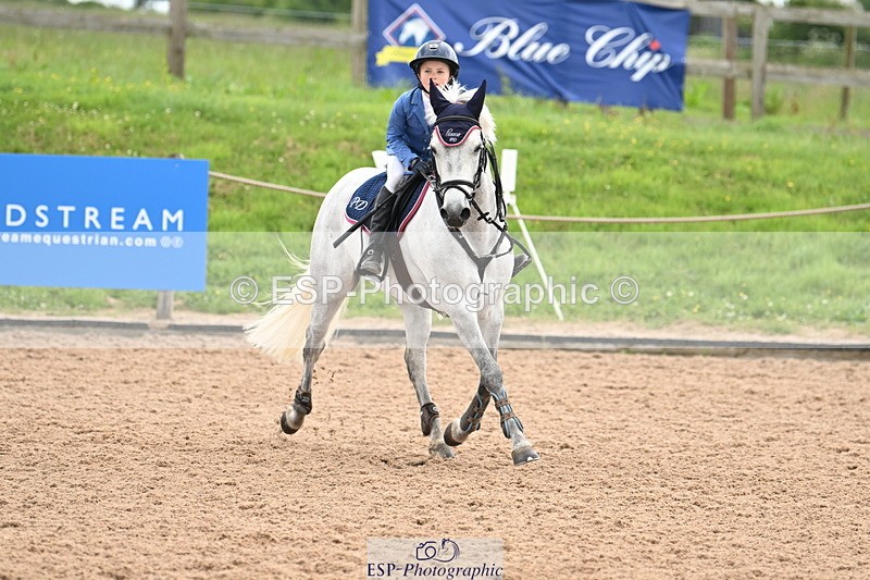 240630A-135802-13938 - Cls 25 HOYS 138cm Qualifier