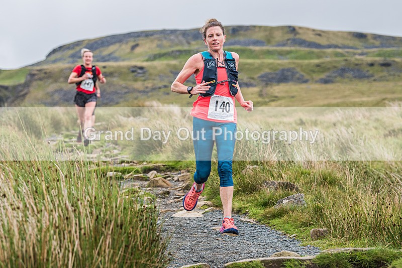 Ingleborough-882 - Ingleborough Mountain Race Saturday 15th July 2023