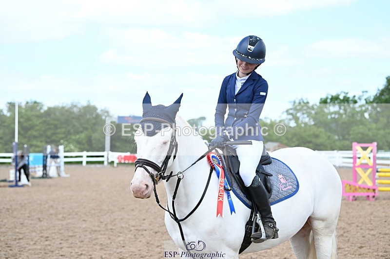 240609A-112822-04326 - Cls 22 Pony Discovery Jump Off and Presentations