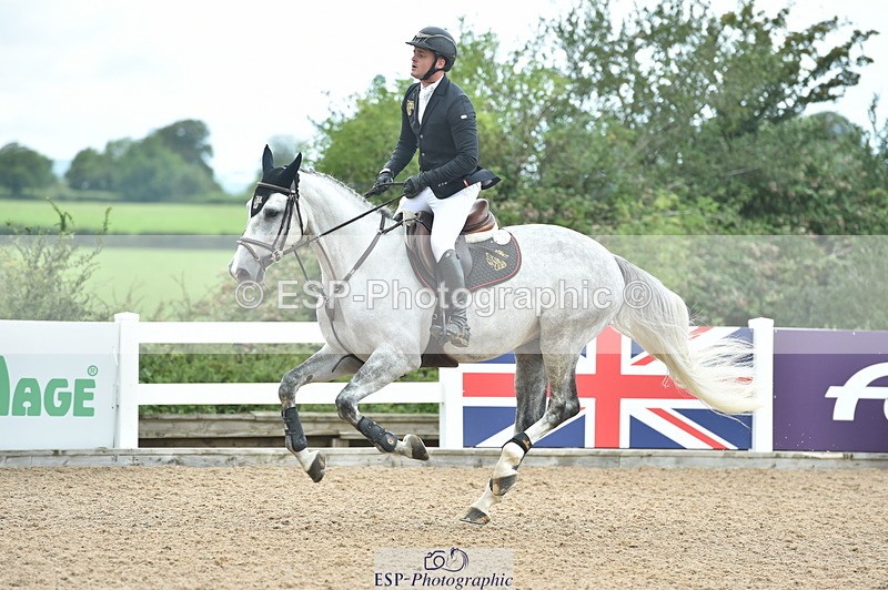 230723A-092306-10887 - Cls 28, 5 Yr Olds 1.10m