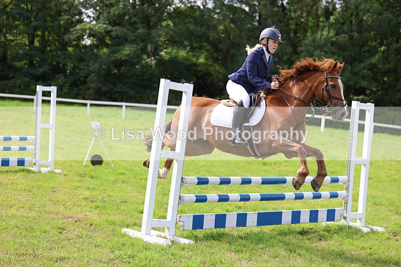 3E7A5834 - Class 2: 70cm Juniors and Seniors