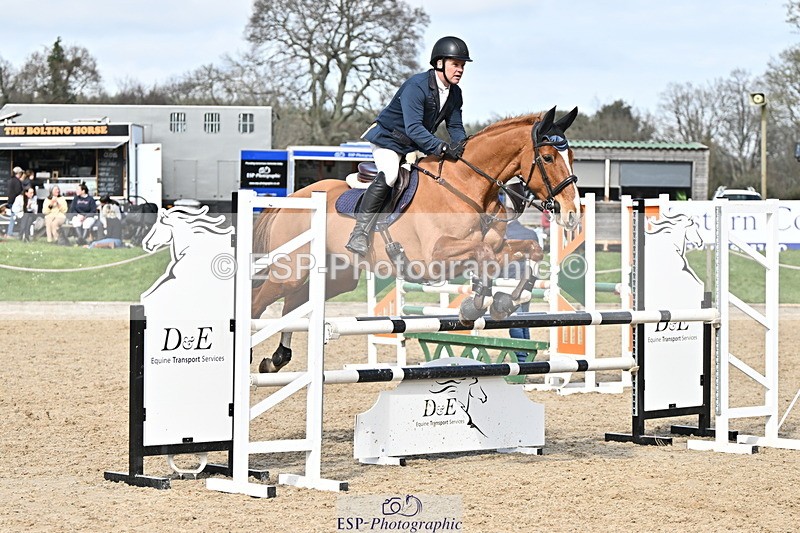 250322A-125319-02676 - Cls 10&20 Snr 1.05m Open & Nat Am Qualifier