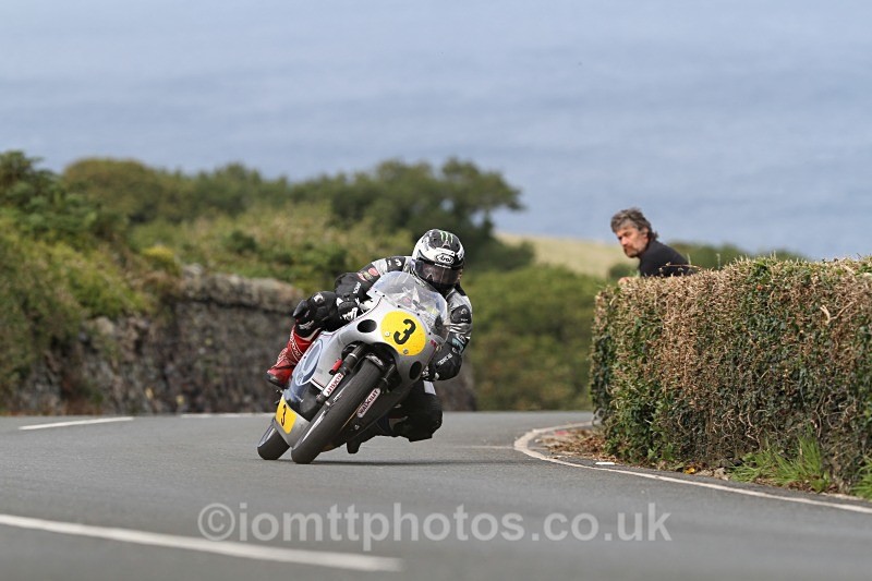 FOM_9667 - Bennetts 500cc Classic TT Race