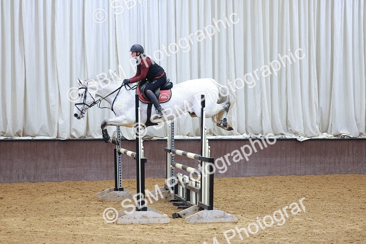 SBM_001326 - Class 4 - Senior Newcomers - 1.10m
