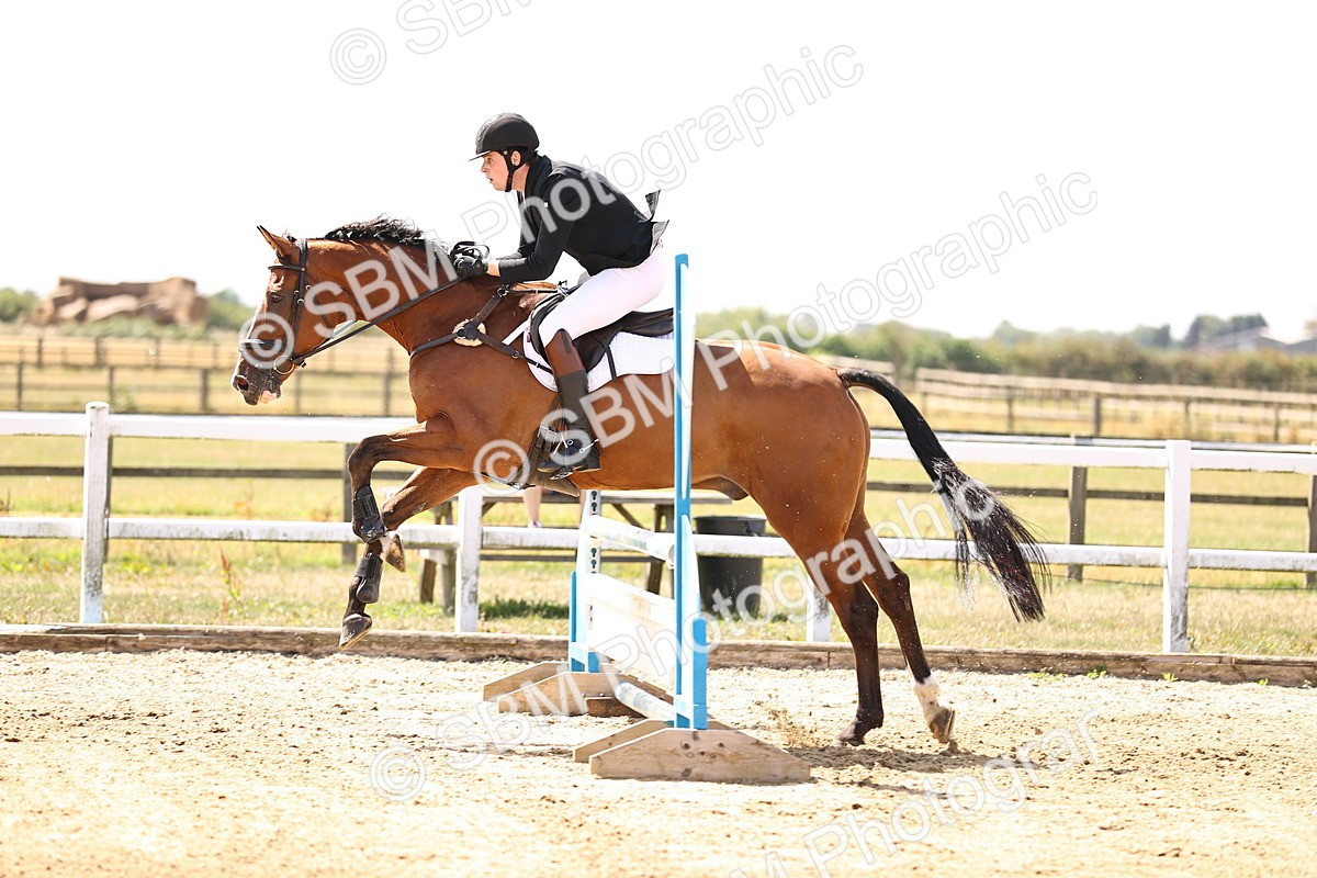 SBM_004263 - Class 3 -  Senior British Novice - 90m Open