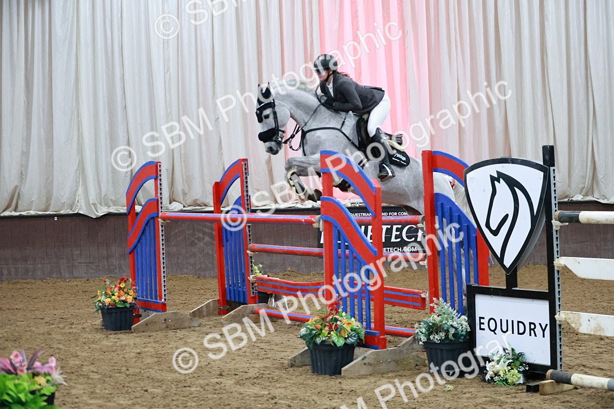 SBM_001707 - Class 6 - National 1.30m 1.40m