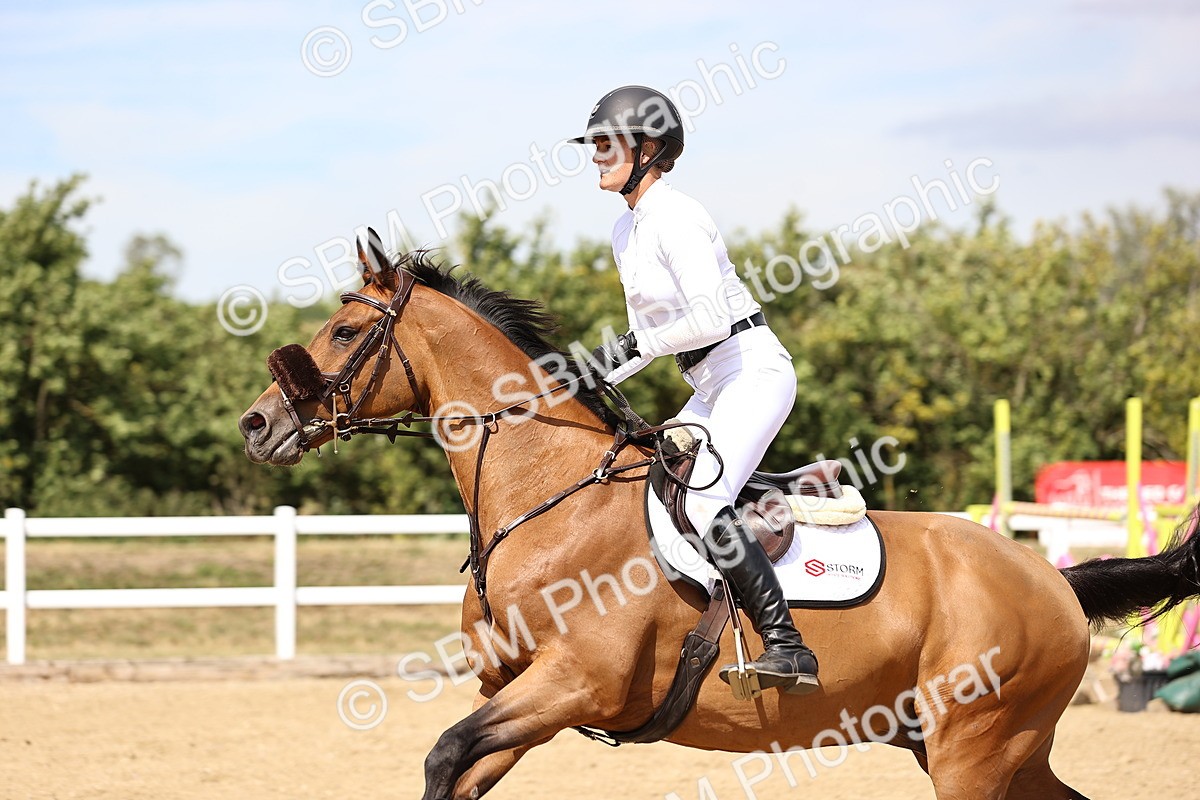 SBM_011382 - Class 10 - Talent Seekers Inc 7 Years Old Championship Qualifer - 1st Half