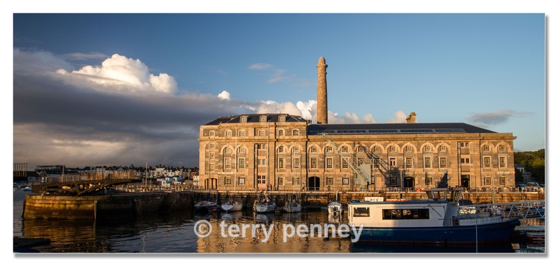 Royal-William-Yard-4229 - Plymouth