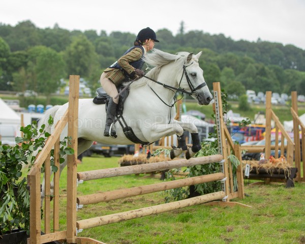 Dunblane show-555 - Dunblane and Doune Show Ring 1