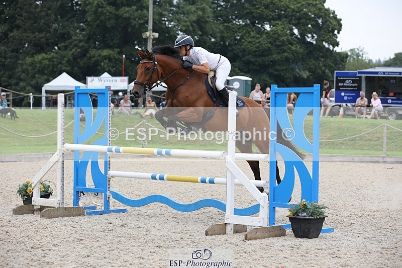 230908-170727-03139 - Cls 9 Snr Newcomers & 1.10m Open