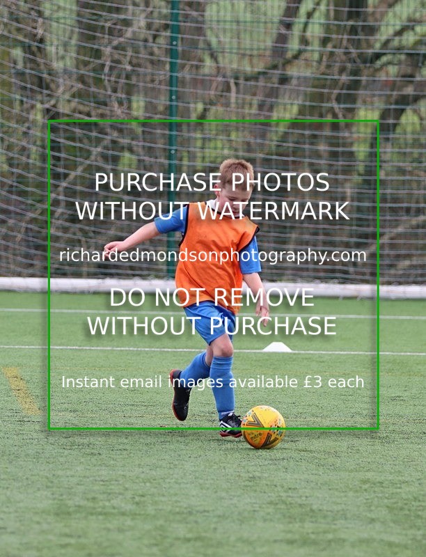 IMG_1354 - Wattsfield U7 v Wattsfield Utd U7 (15/1/22)