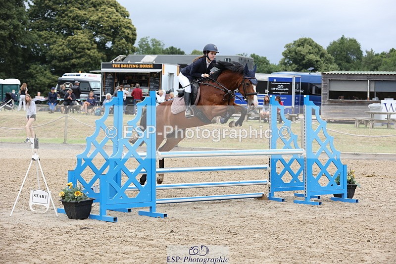 250705A-101129-13675 - Cls 33 Snr British Novice and 90cm Open