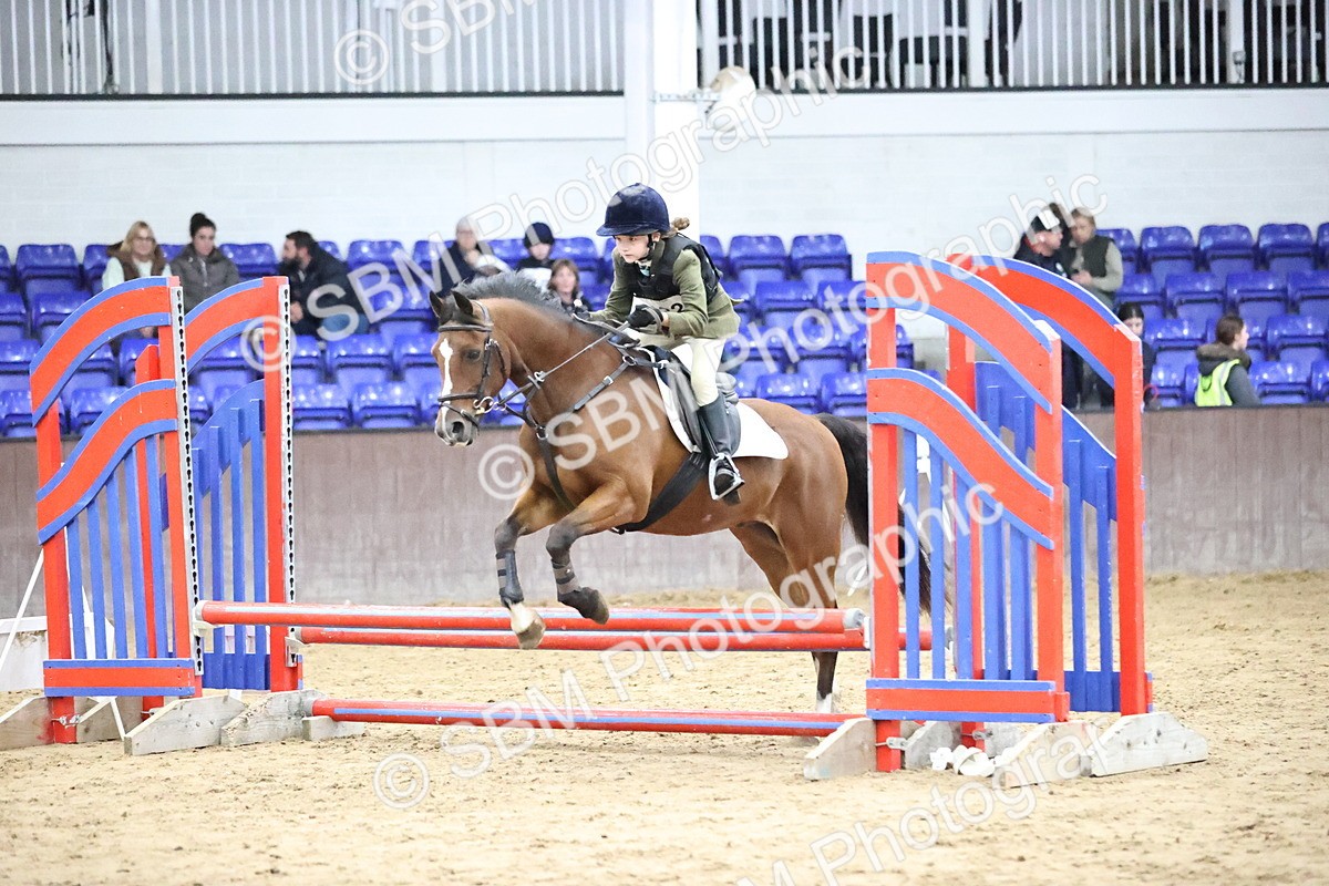 SBM_000971 - Class 4 - Prestige Design & Workwear 60cm