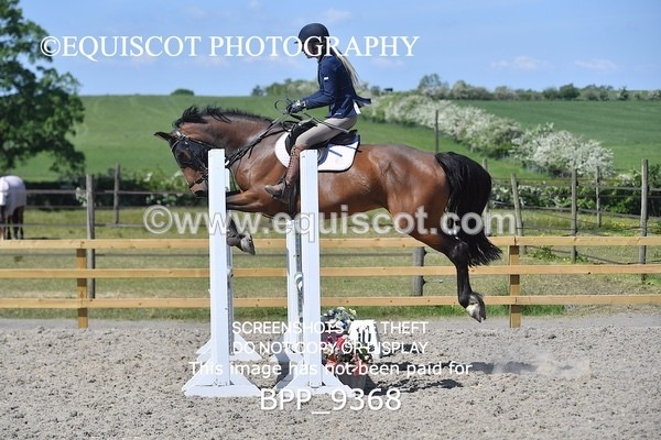 BPP_9368 - CLASS 8 90CM