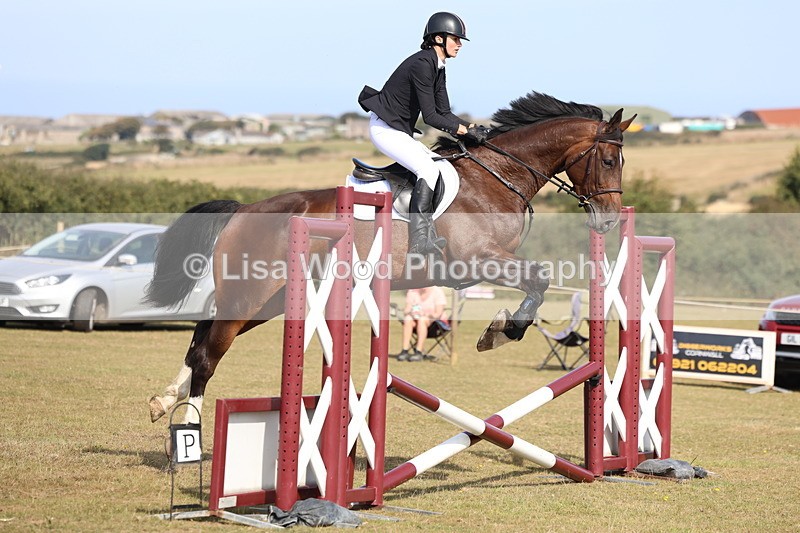 3E7A8032 - Class 2: 60cm