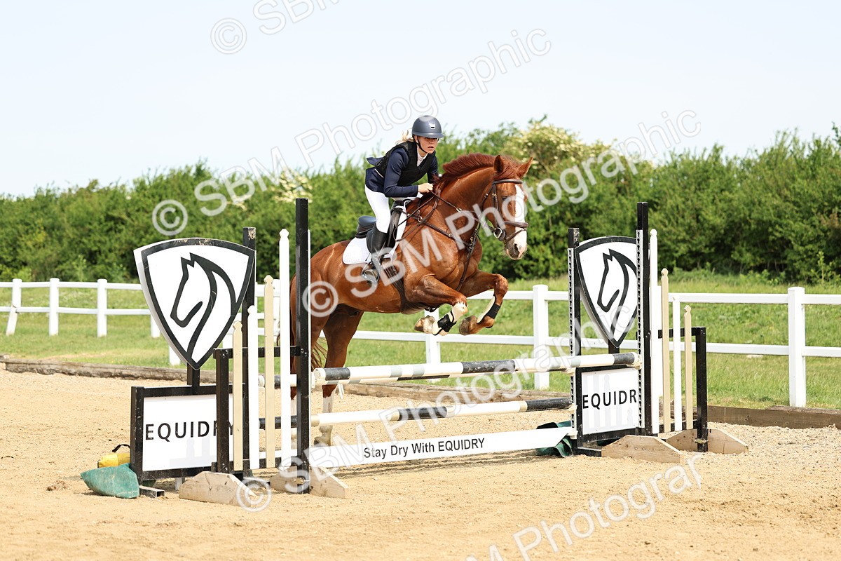 SBM_004327 - Class 16 - Senior British Novice - 90cm