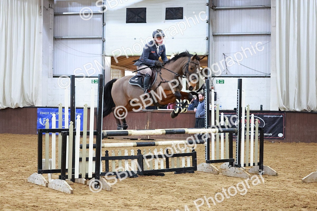 SBM_001126 - Class 3 - Senior Discovery - 1.00m