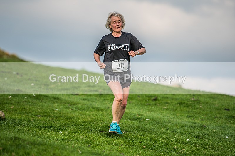 Hay-676 - Hay O Trail Race Tuesday 21st May 2024