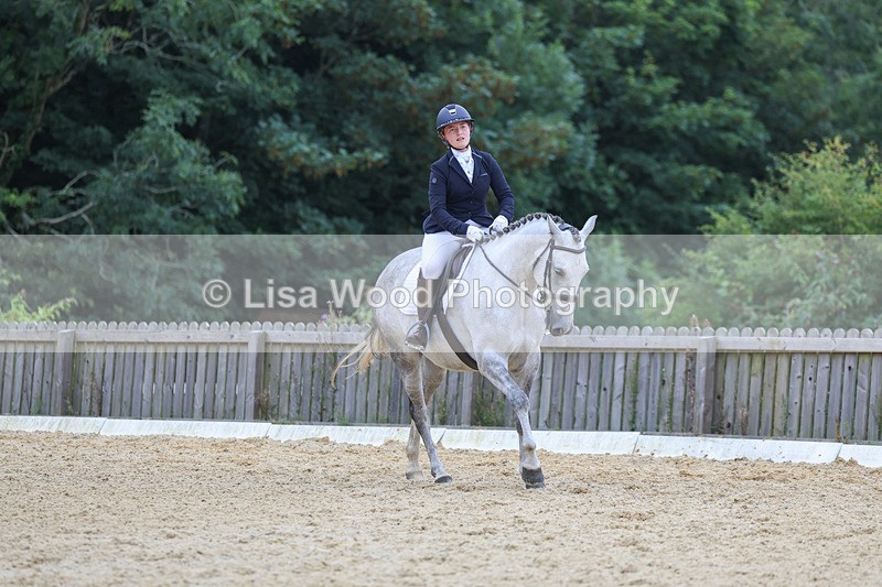 3E7A6118 - Class 3: Prelim 4 2024 - Section A