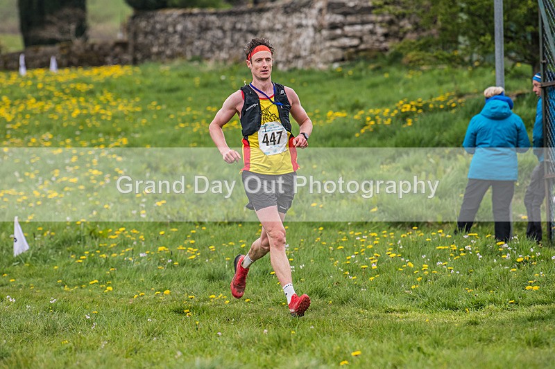 3 Peaks Finish-352 - The 3 Peaks Race Saturday 26th April 2025 - The Finish