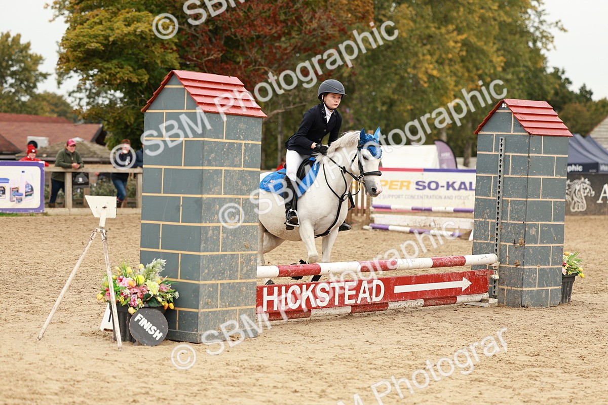 SBM_57962 - J11 - Junior Pony 50cm Championship