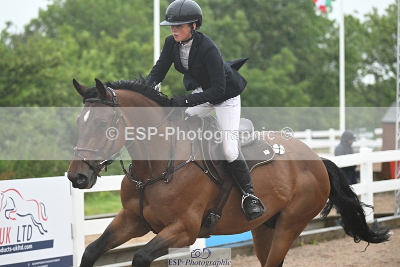 240720A-123645-14818 - Cls 11, 1 Star Bronze Tour Jump Off and Presentations