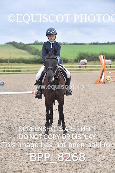 BPP_8268 - CLASS 13 SUN Pony BritiNovice / 0.80m Open