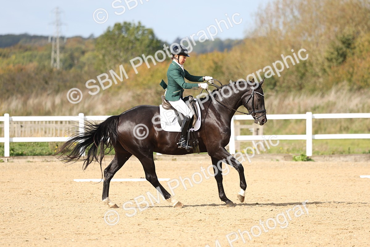 SBM_001498 - Class 3 - Novice 4