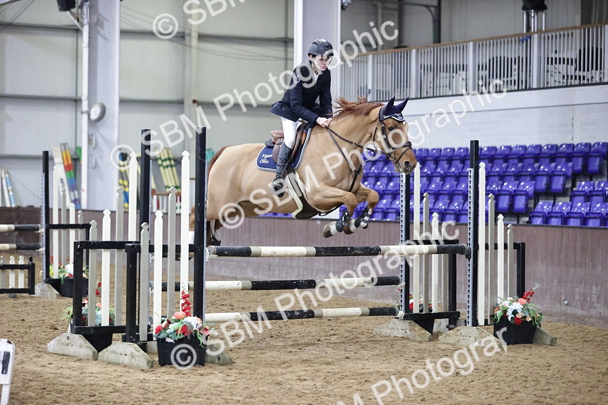 SBM_001017 - Class 3 - Nupafeed Supplements Senior Discovery/ 1m Open