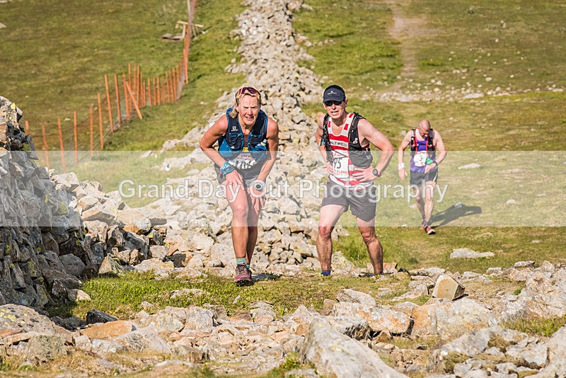 Ennerdale-654 - Ennerdale Horseshoe Fell Race Saturday 10th June 2023