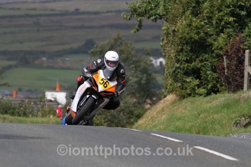  - Full Factory Senior Manx Grand Prix